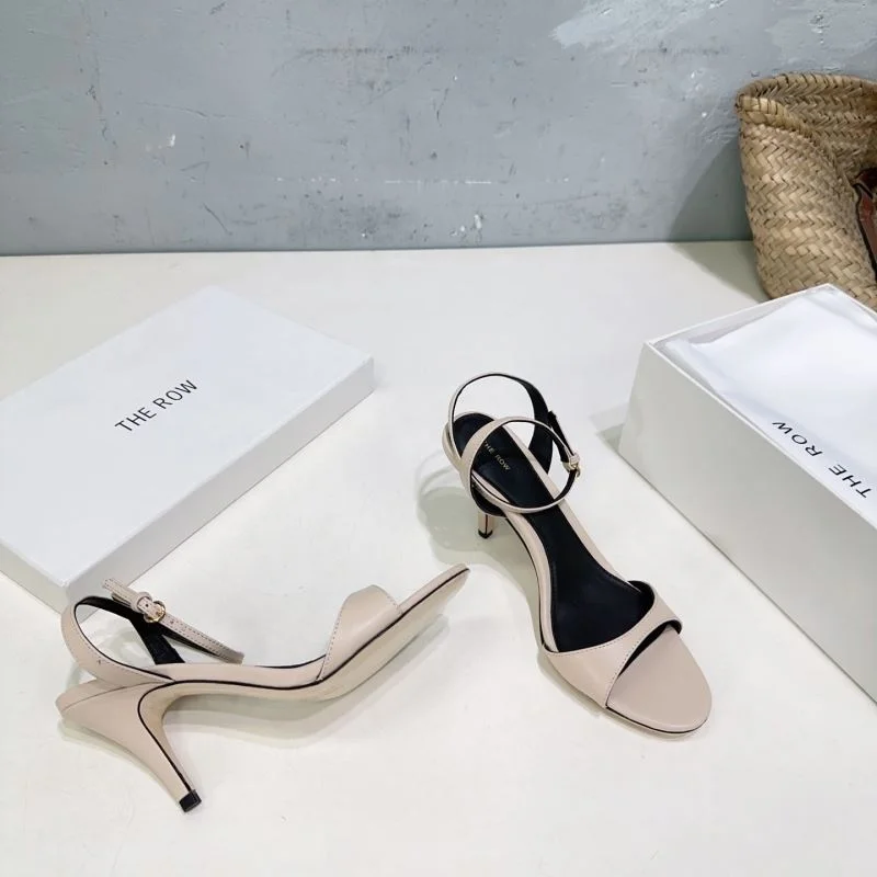 Upgraded The Row Sandals 11167