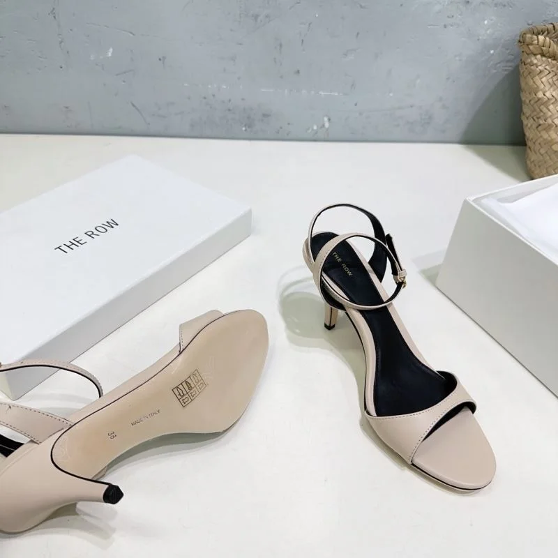 Upgraded The Row Sandals 11167