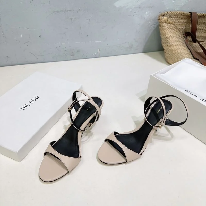 Upgraded The Row Sandals 11167