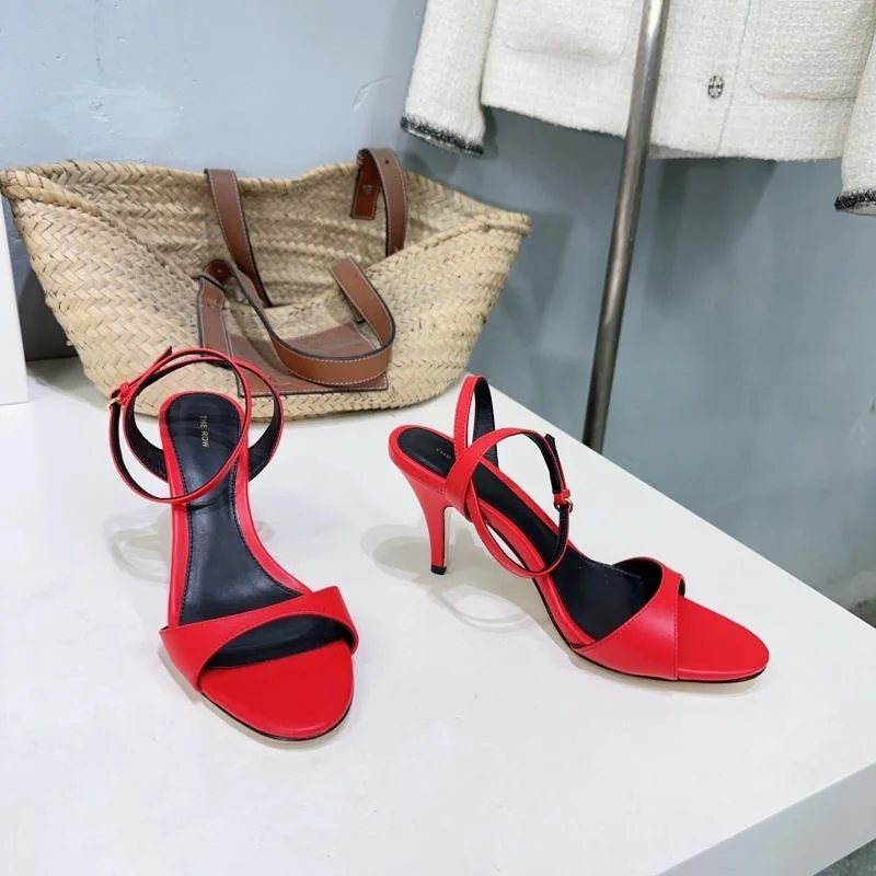Neat The Row Sandals 11172