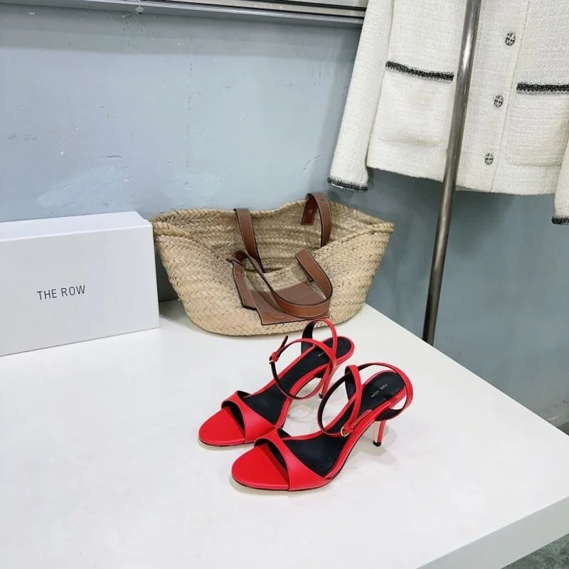 Neat The Row Sandals 11172