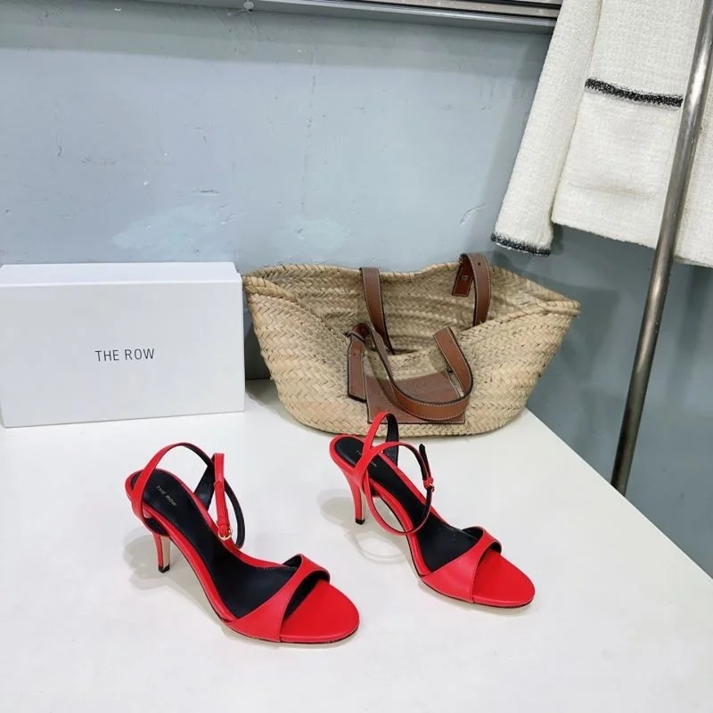 Neat The Row Sandals 11172