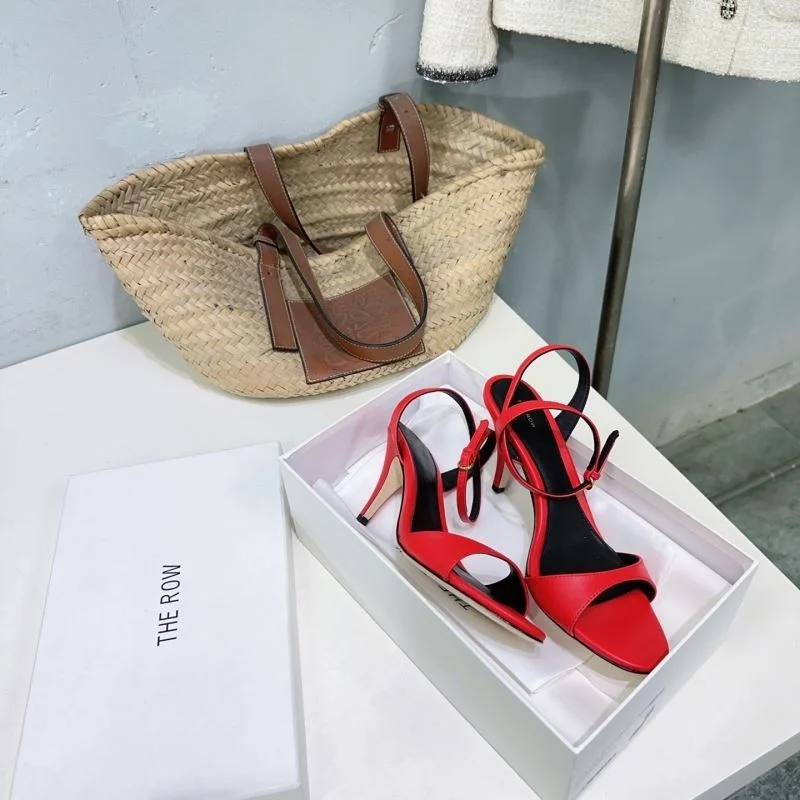 Neat The Row Sandals 11172