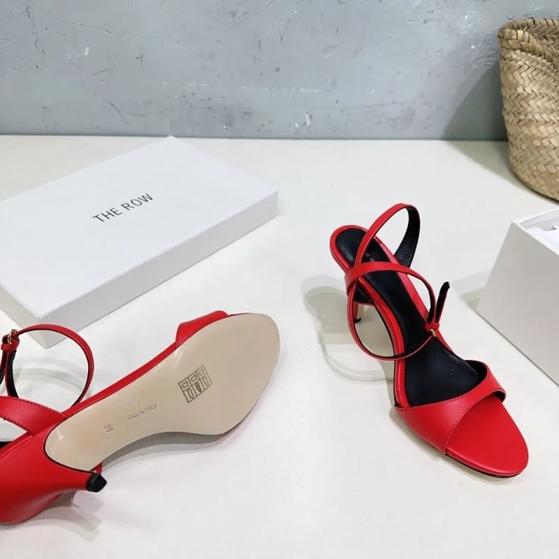 Neat The Row Sandals 11172