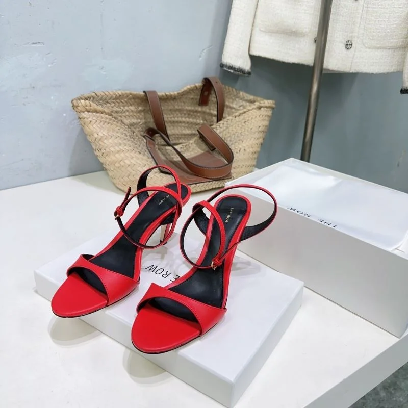 Neat The Row Sandals 11172