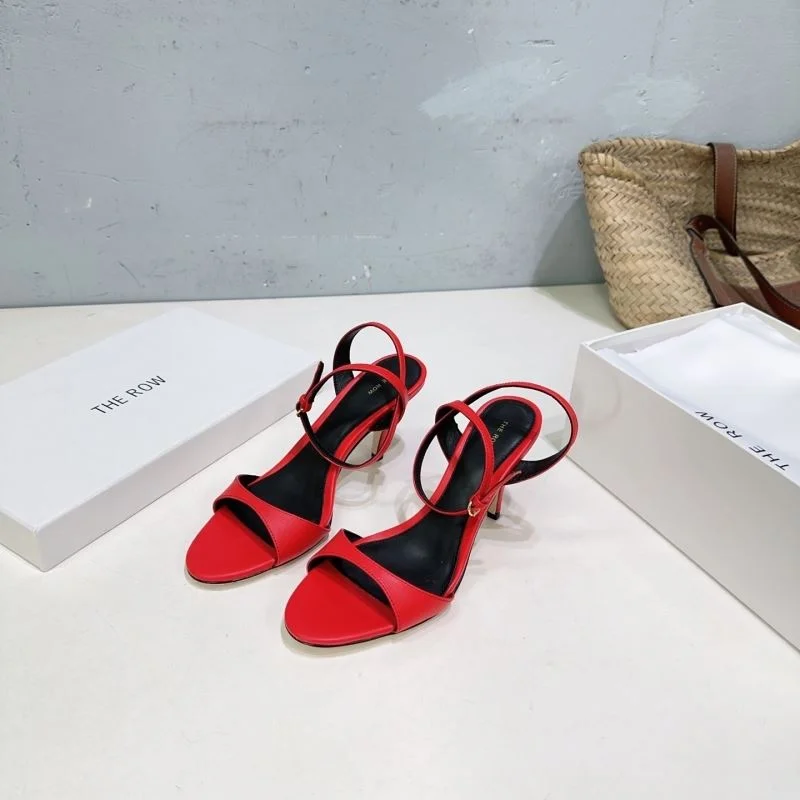 Neat The Row Sandals 11172