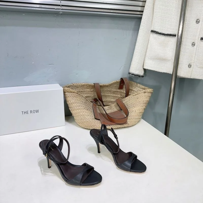 The Row Sandals Durable 11163