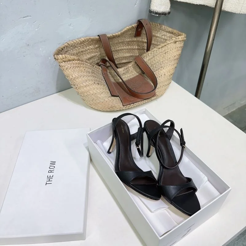 The Row Sandals Durable 11163