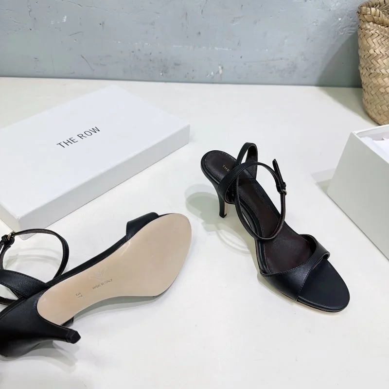 The Row Sandals Durable 11163