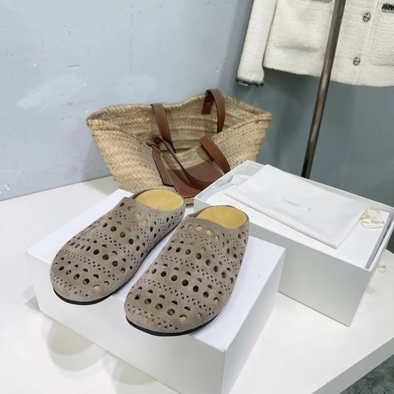 FreshLook The Row Sandals 8901