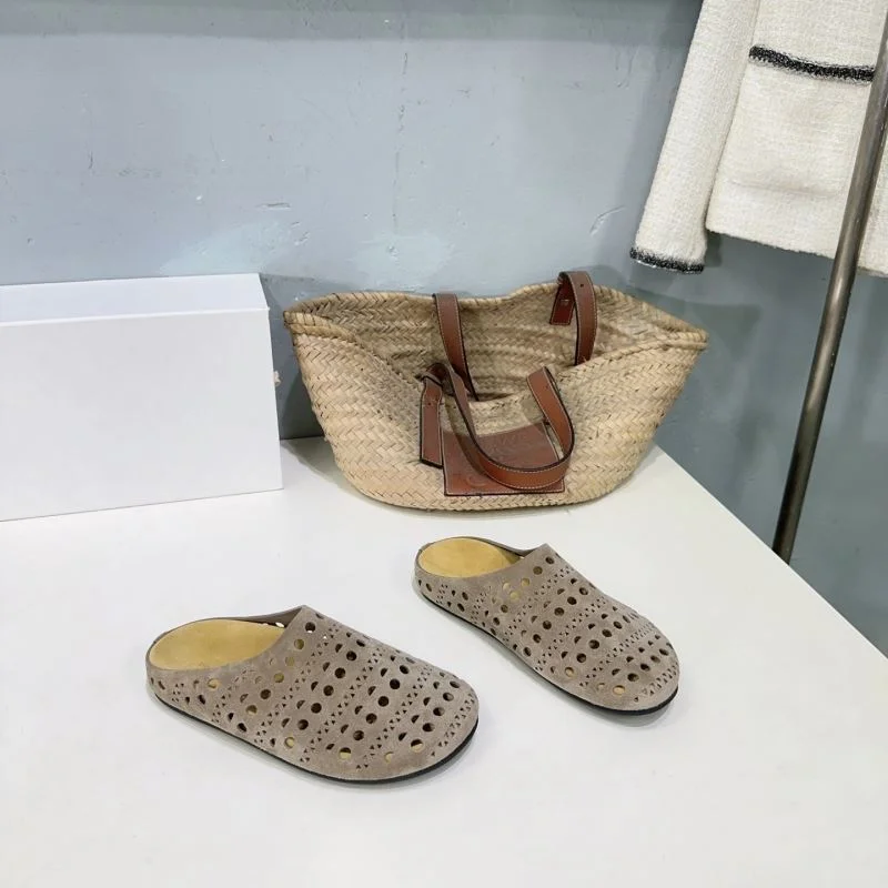 FreshLook The Row Sandals 8901