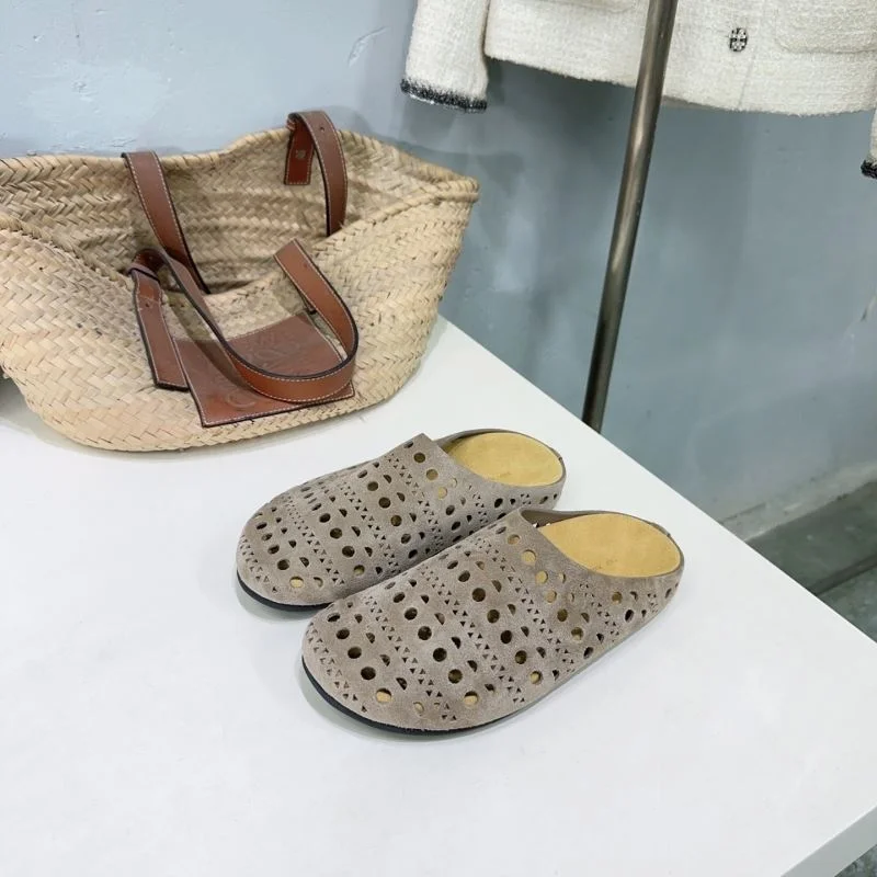 FreshLook The Row Sandals 8901