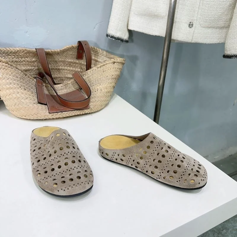 FreshLook The Row Sandals 8901