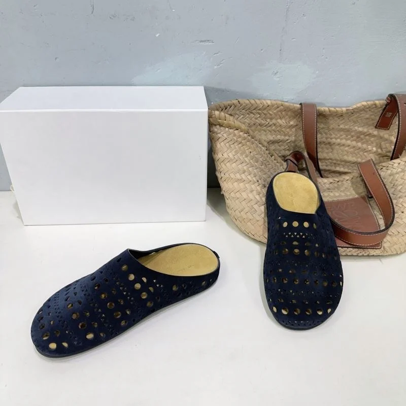 Compact The Row Sandals 8894
