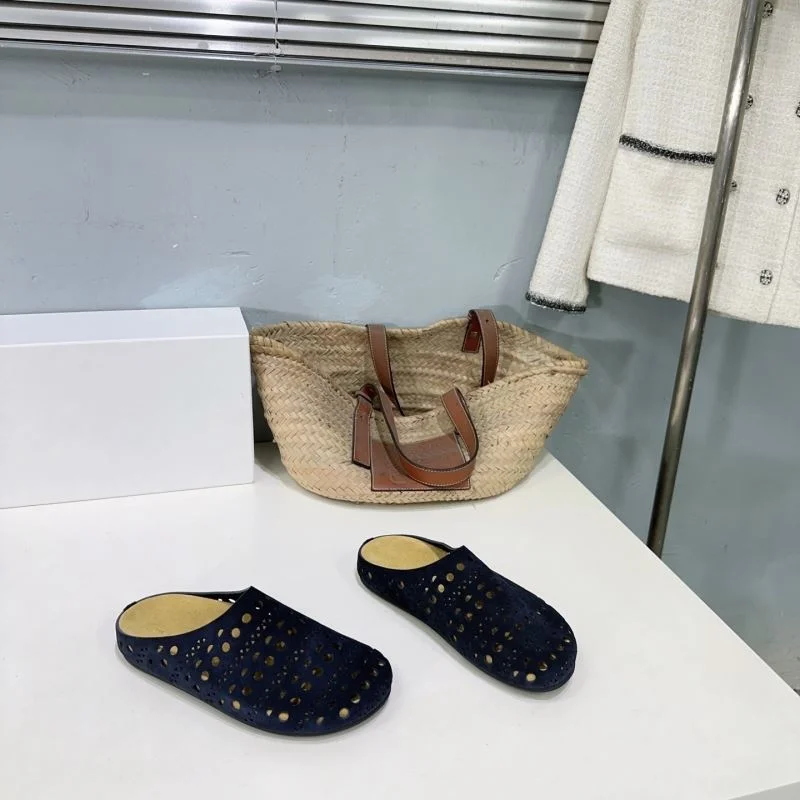 Compact The Row Sandals 8894
