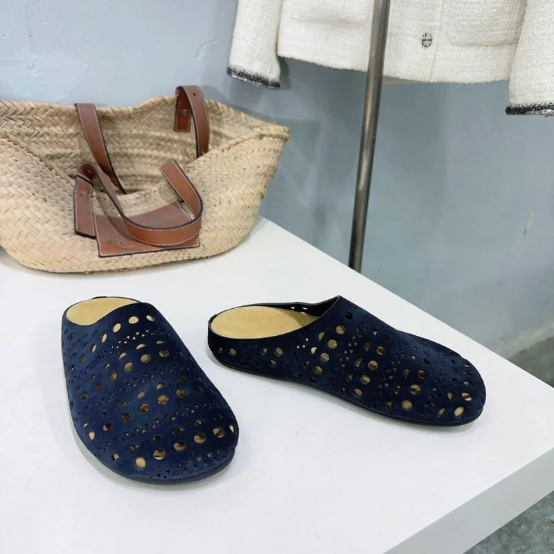 Compact The Row Sandals 8894