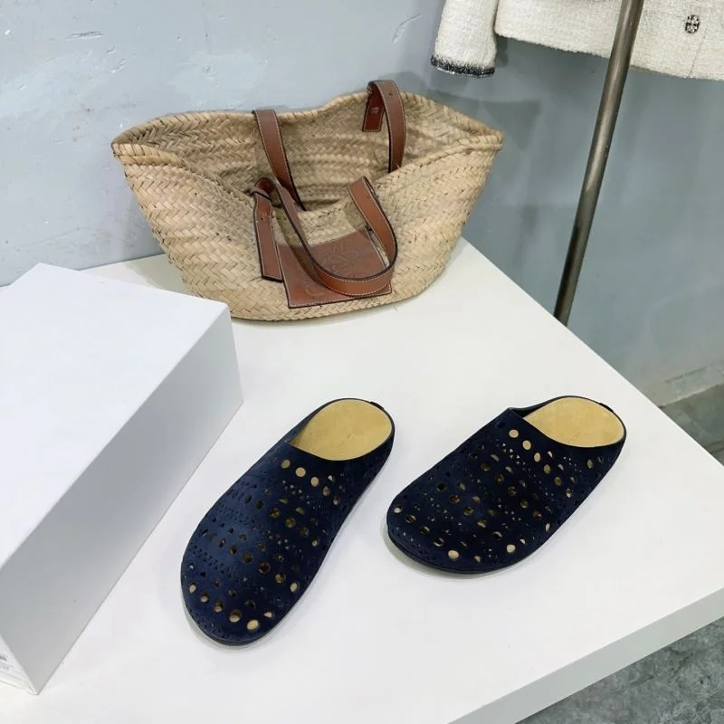 Compact The Row Sandals 8894