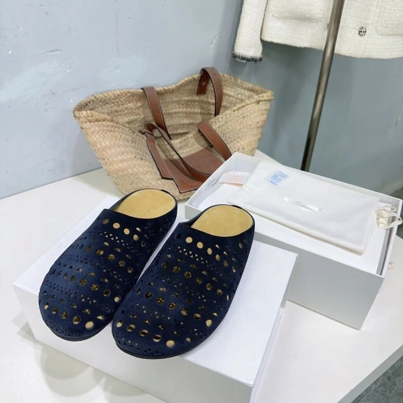 Compact The Row Sandals 8894