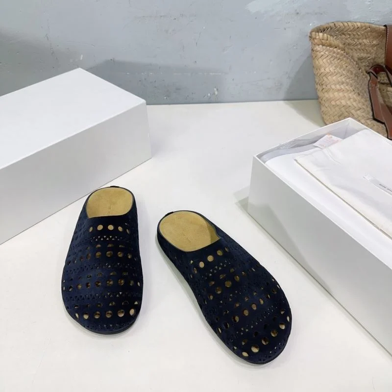 Compact The Row Sandals 8894
