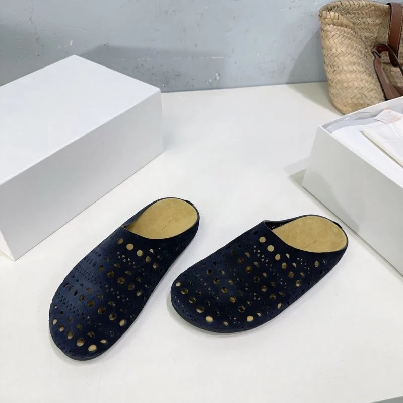 Compact The Row Sandals 8894