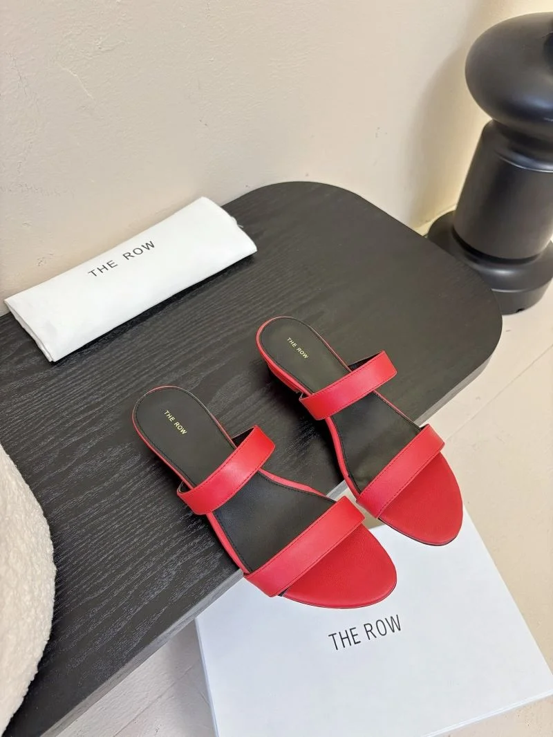 SoftTouch The Row Sandals 9020