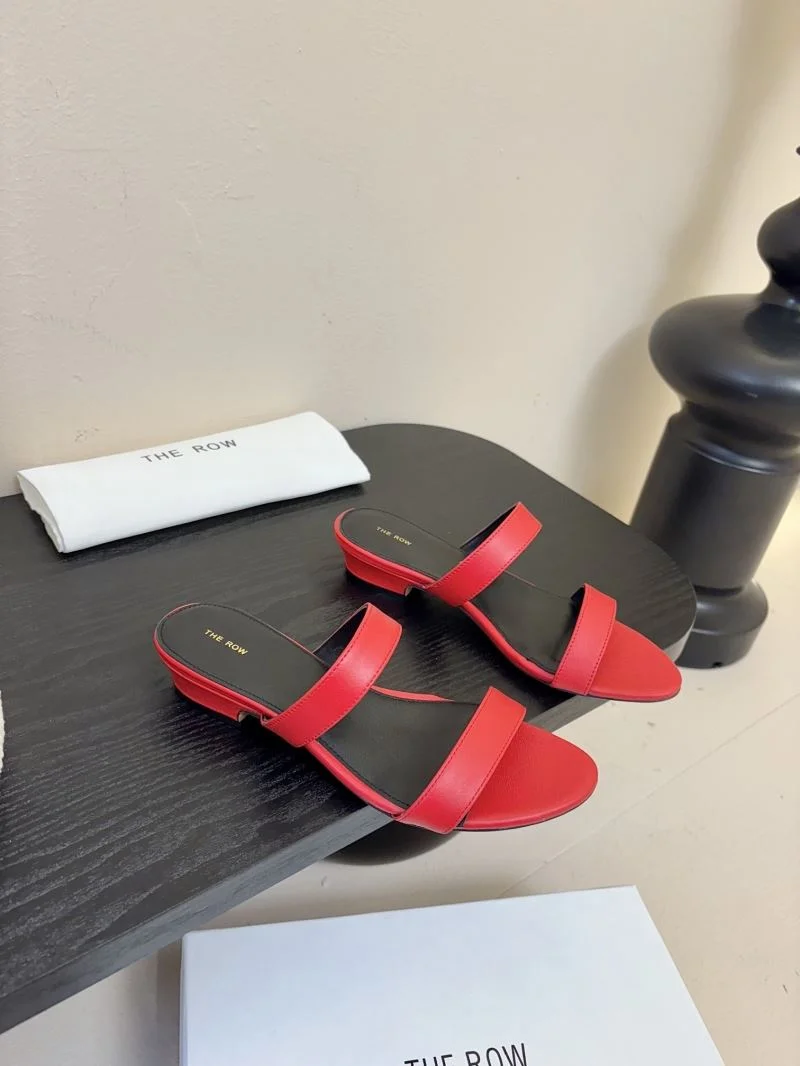 SoftTouch The Row Sandals 9020
