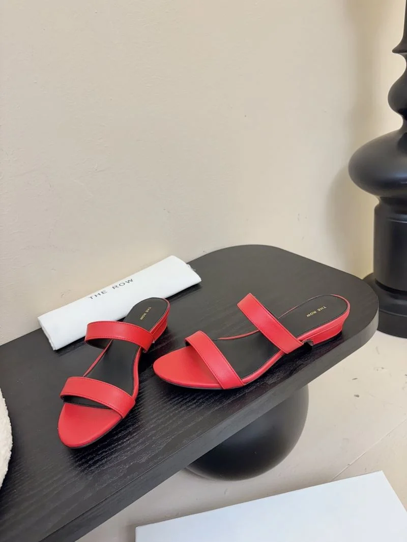 SoftTouch The Row Sandals 9020