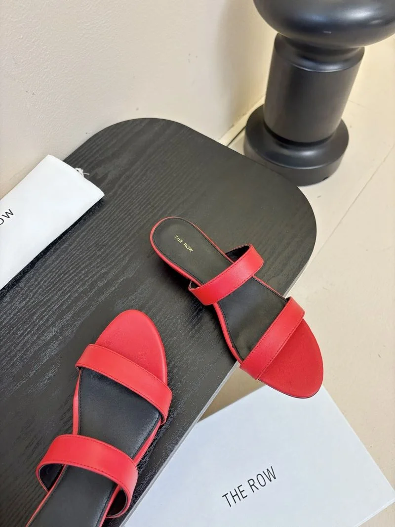 SoftTouch The Row Sandals 9020
