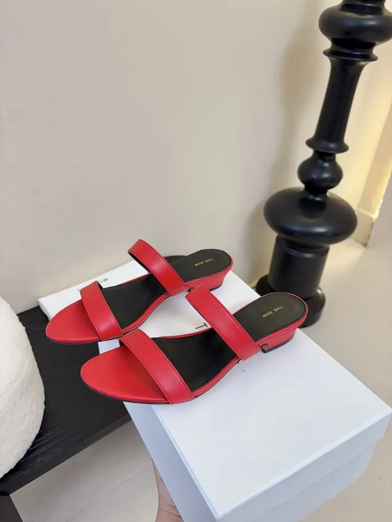 SoftTouch The Row Sandals 9020