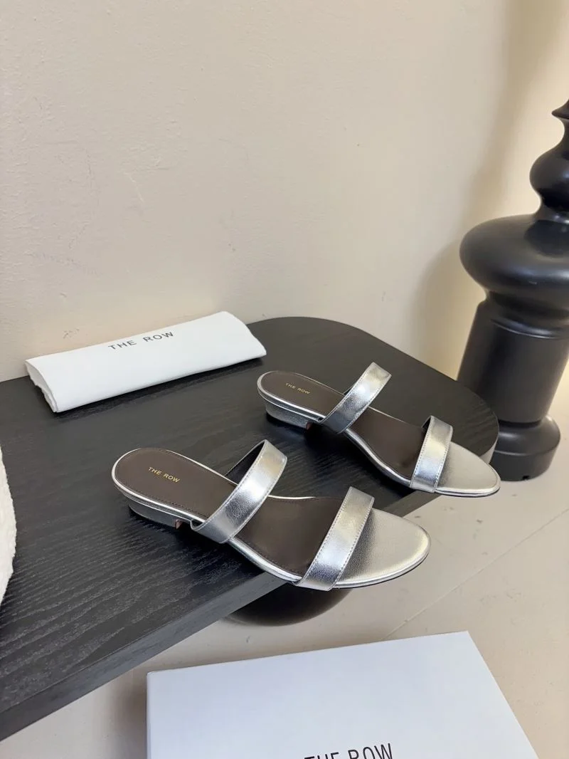 Durable The Row Sandals 8899