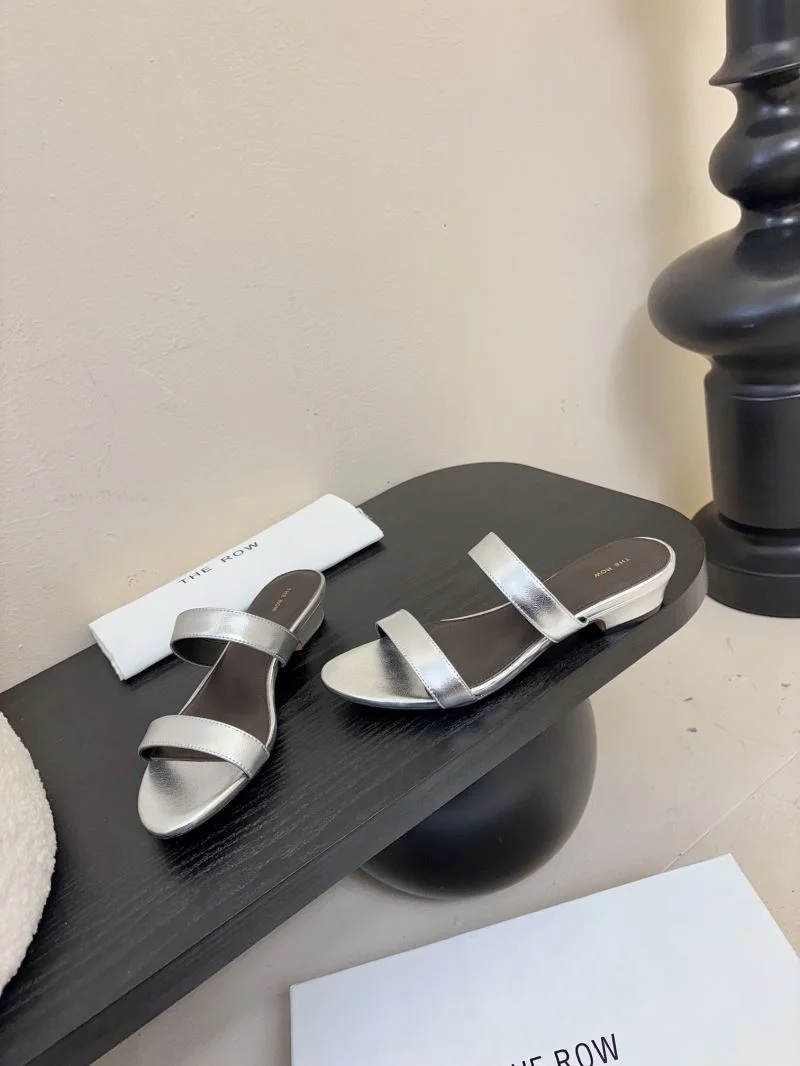 Durable The Row Sandals 8899