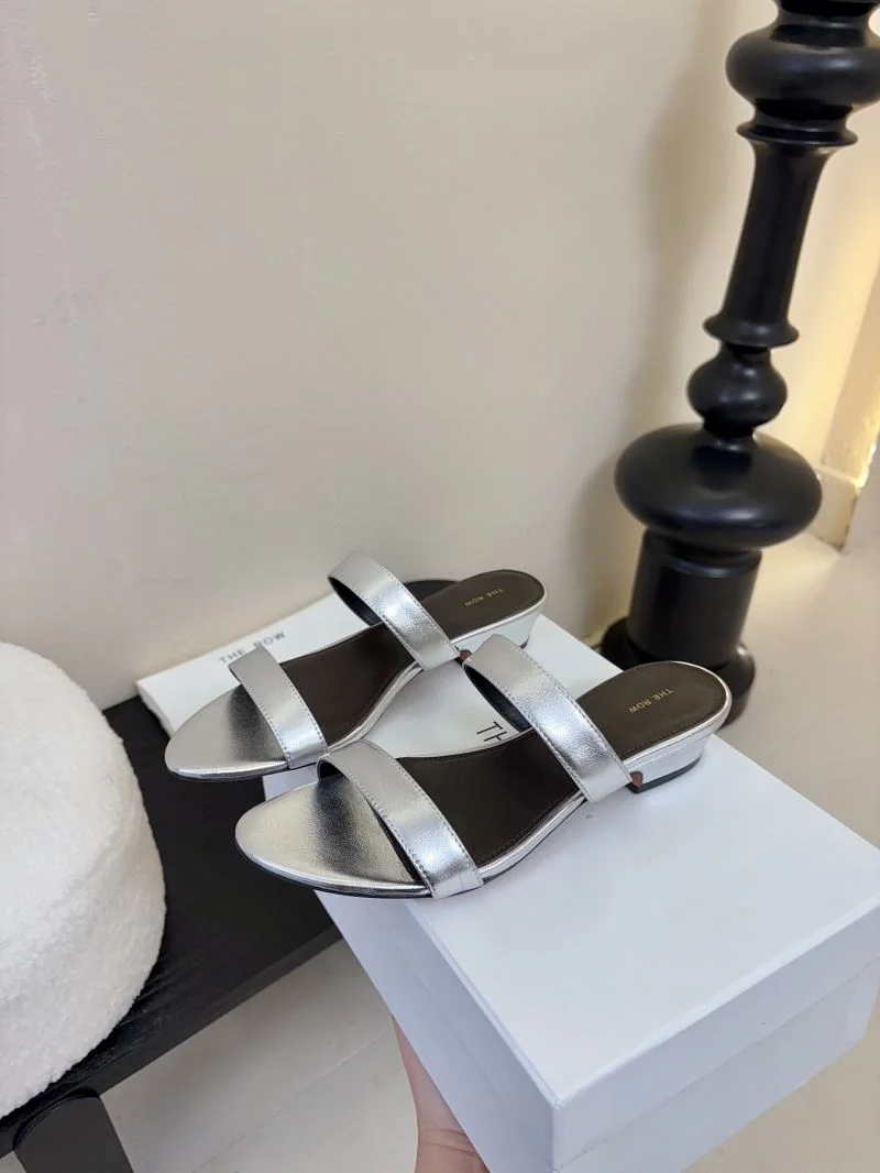 Durable The Row Sandals 8899