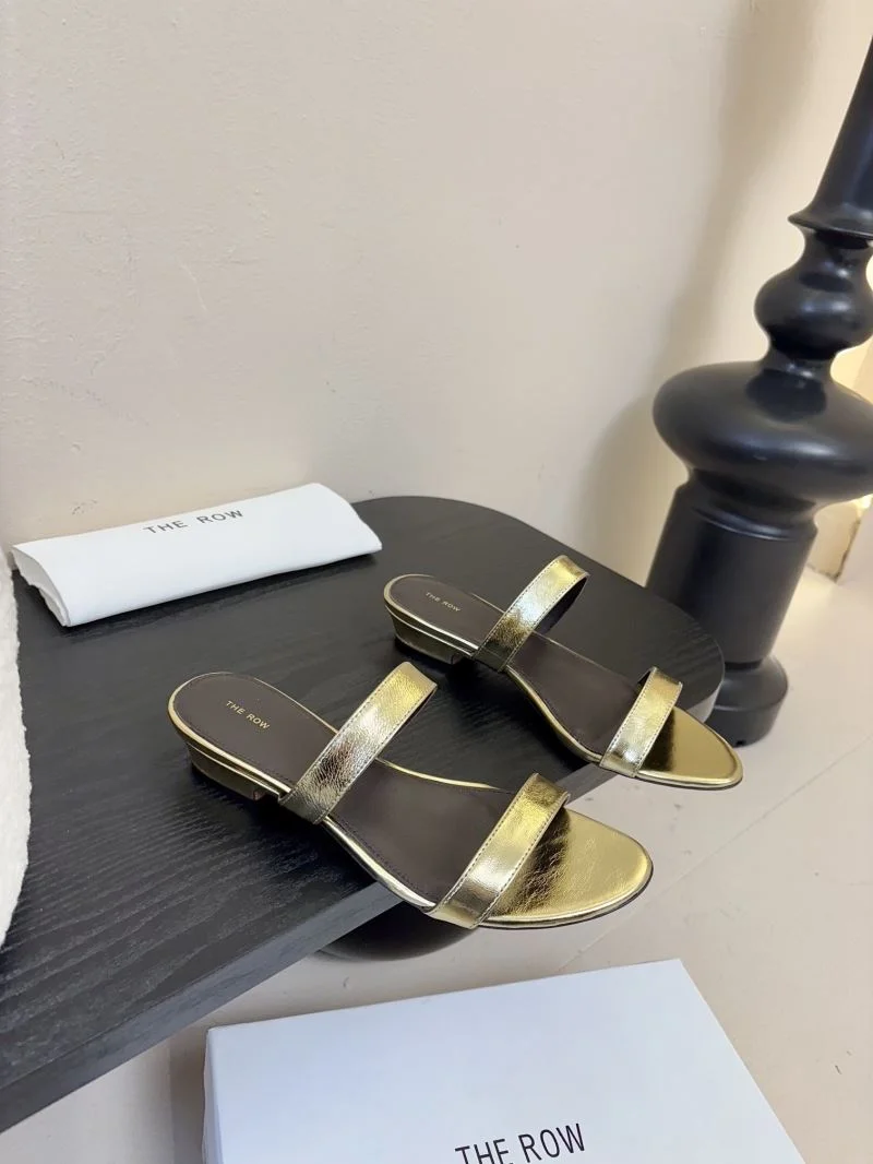 The Row Sandals MultiPurpose 8914