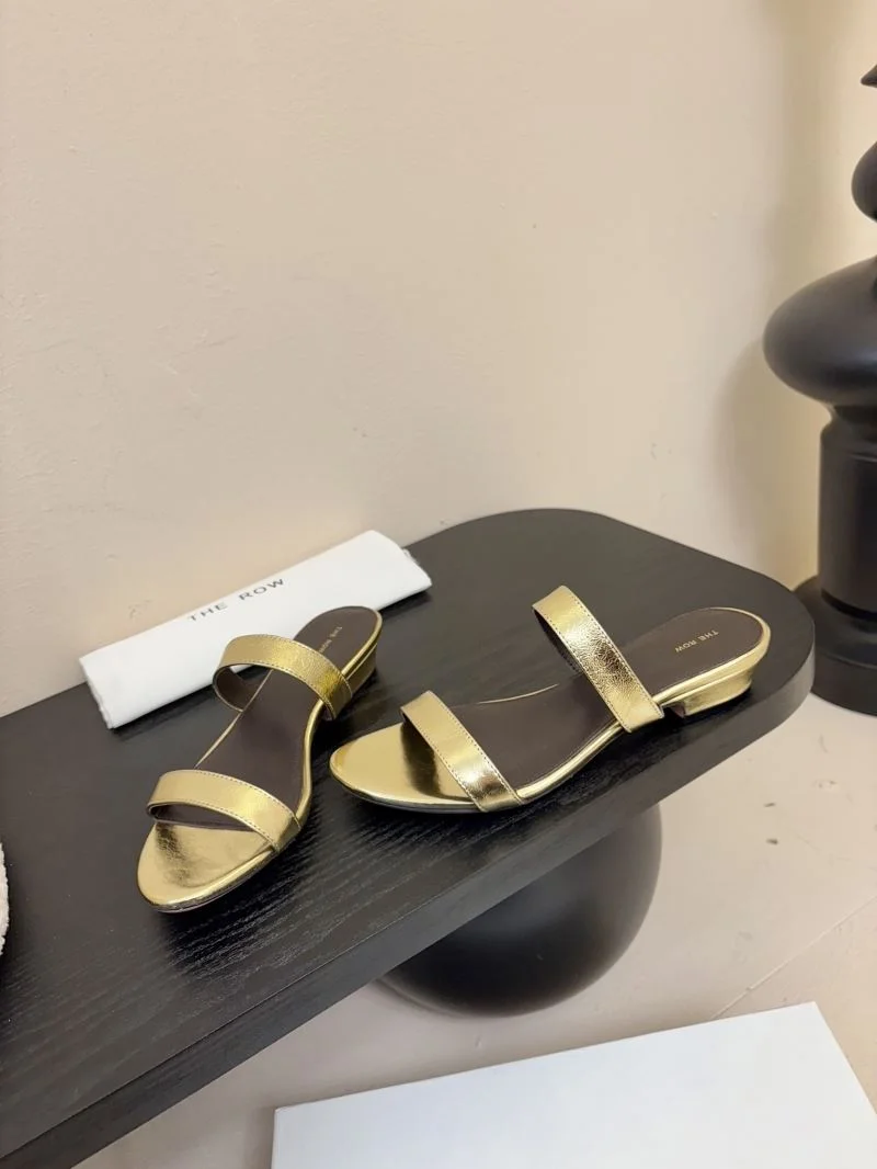 The Row Sandals MultiPurpose 8914