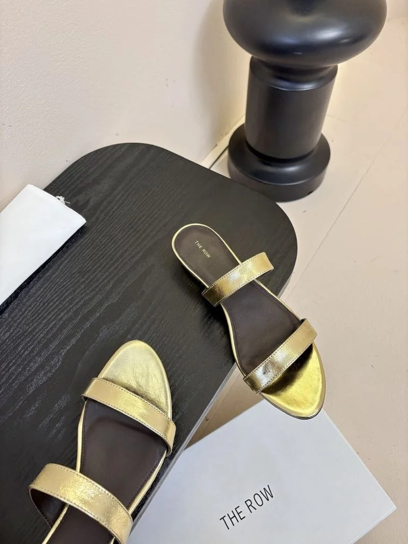 The Row Sandals MultiPurpose 8914