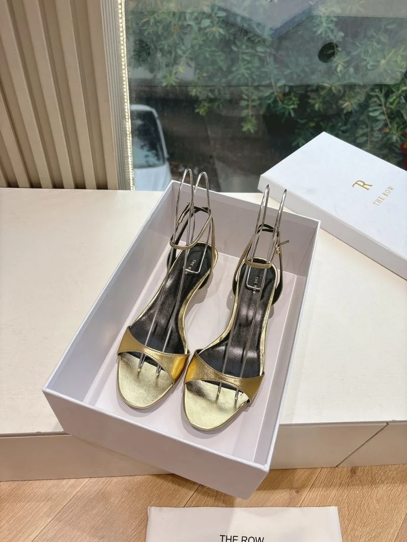 The Row Sandals Casual 8887