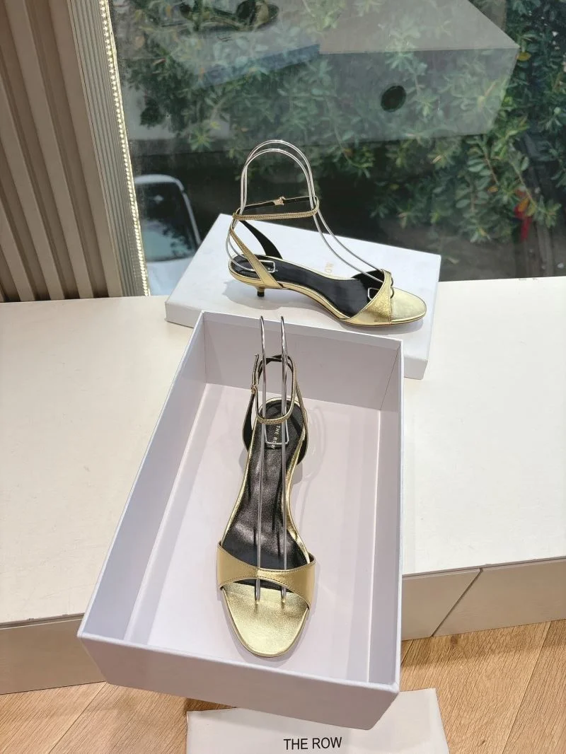 The Row Sandals Casual 8887