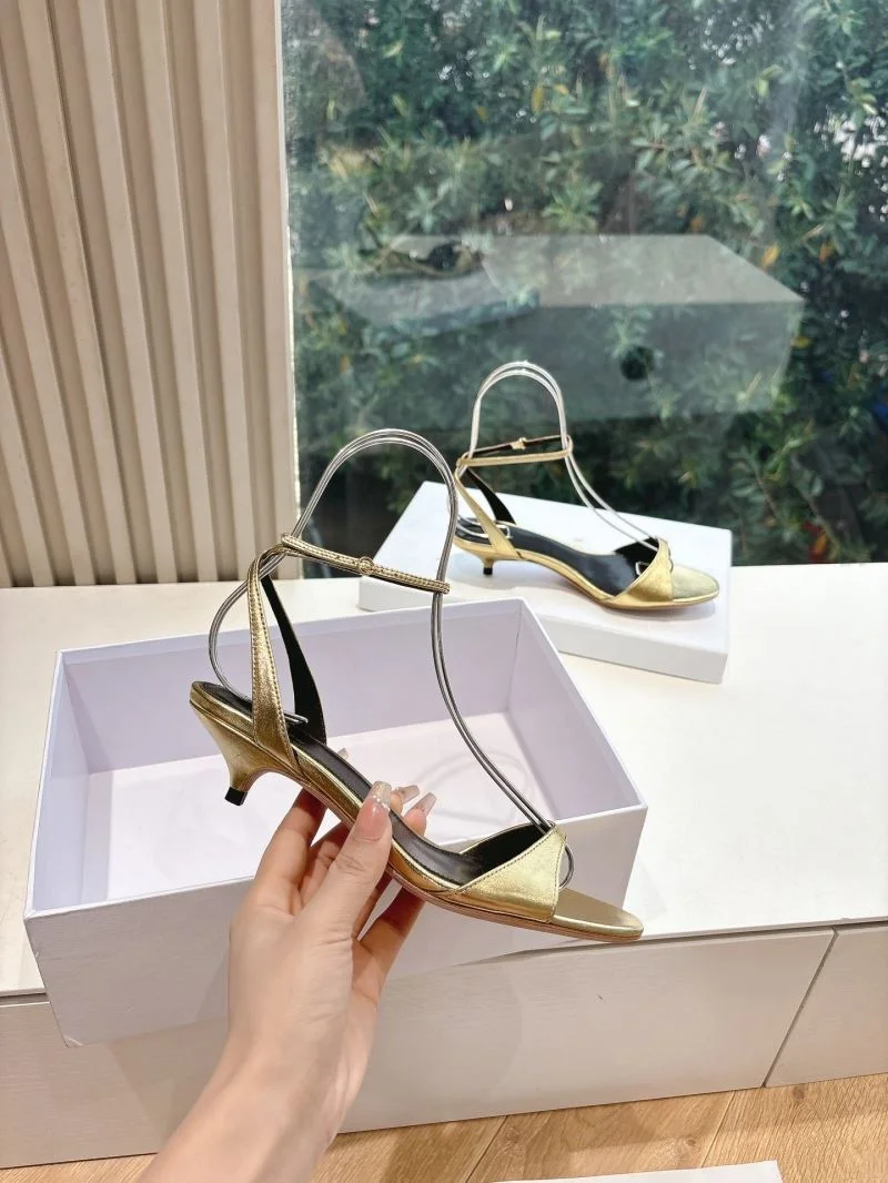 The Row Sandals Casual 8887