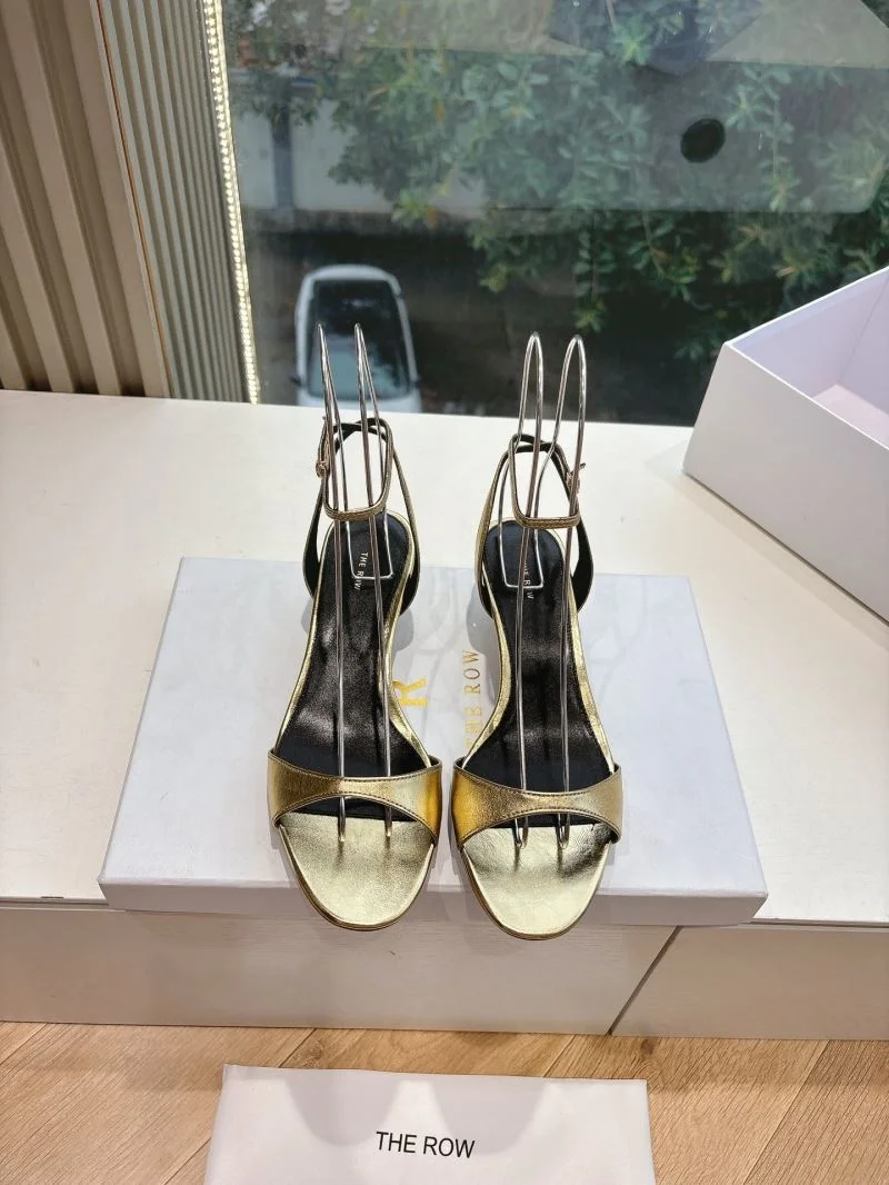 The Row Sandals Casual 8887