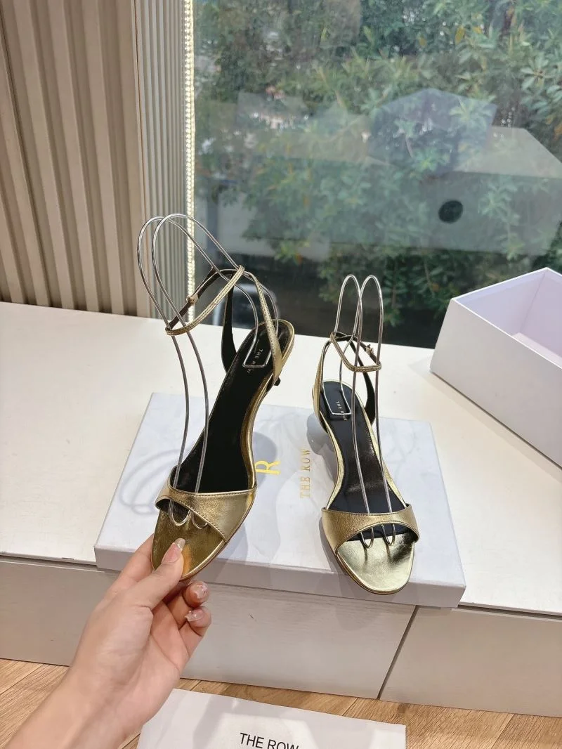 The Row Sandals Casual 8887