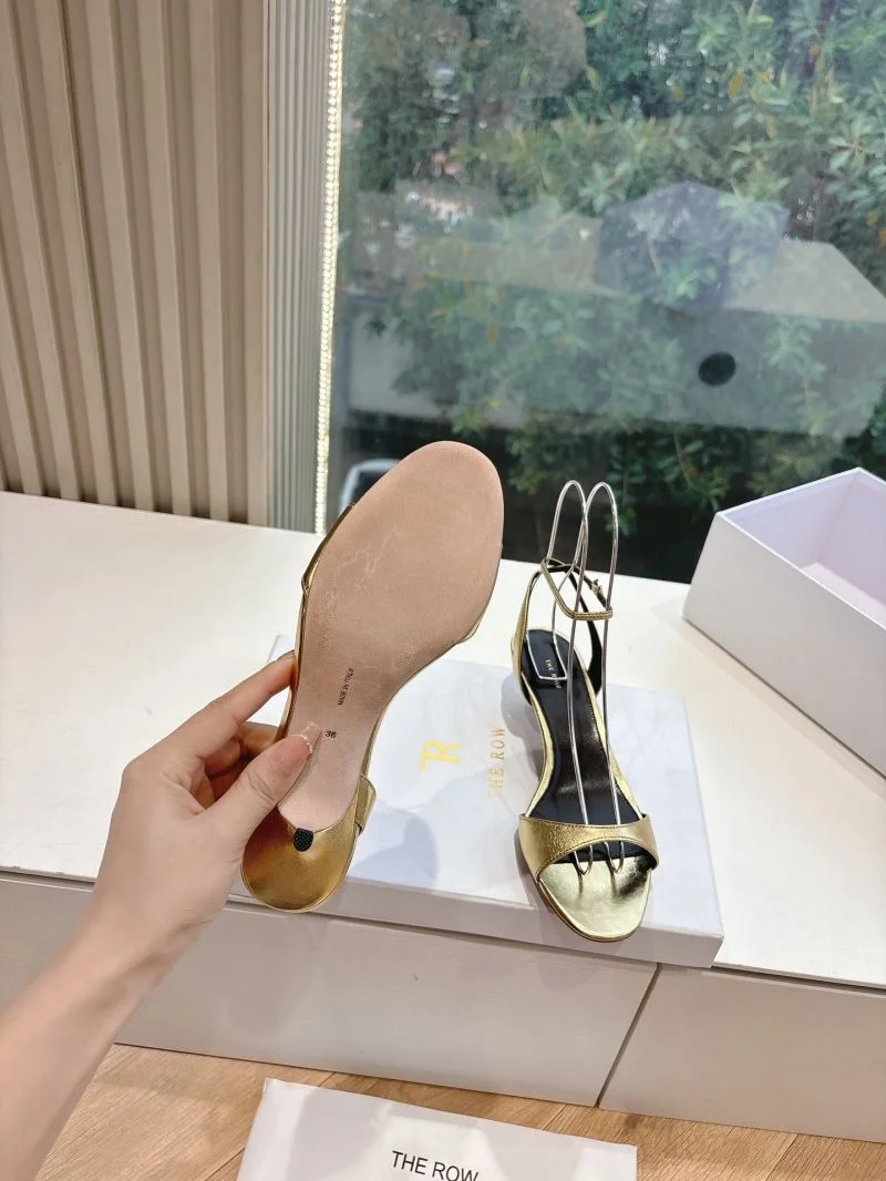 The Row Sandals Casual 8887