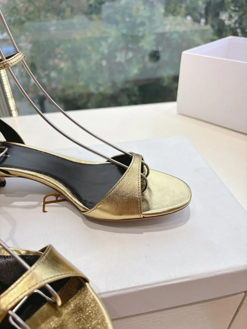 The Row Sandals Casual 8887