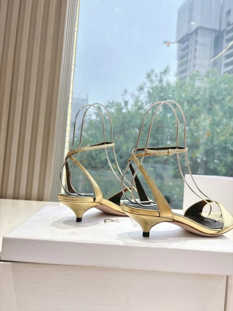 The Row Sandals Casual 8887