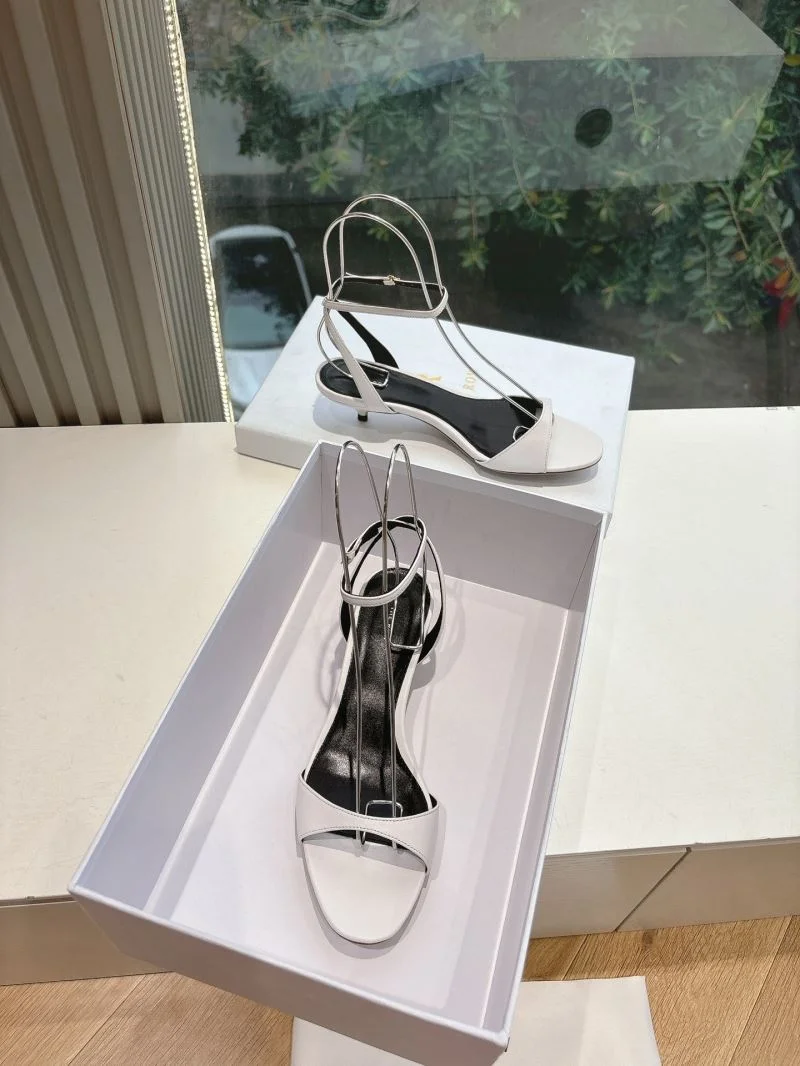 The Row Sandals Lightweight 8900
