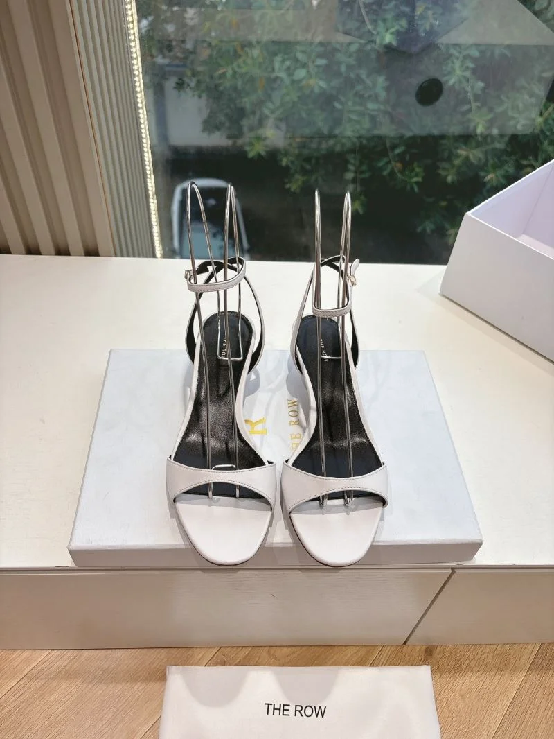 The Row Sandals Lightweight 8900