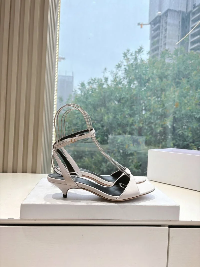 The Row Sandals Lightweight 8900