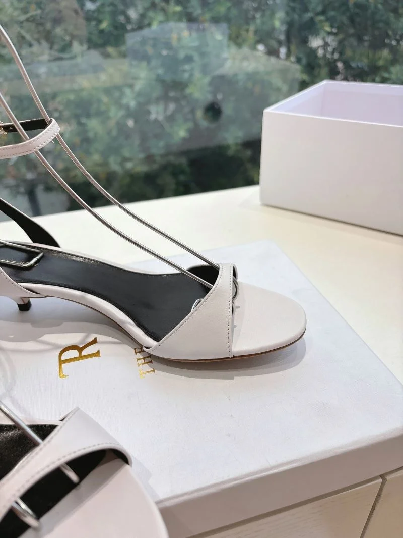 The Row Sandals Lightweight 8900