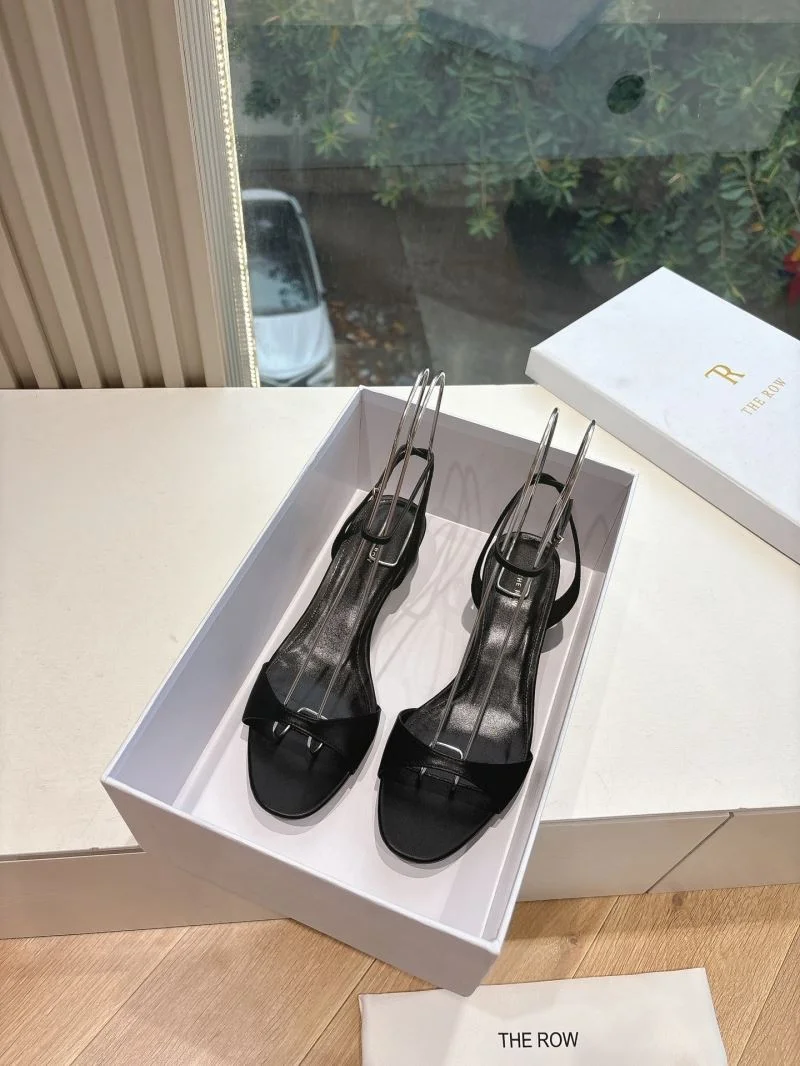 EyeCatching The Row Sandals 8902