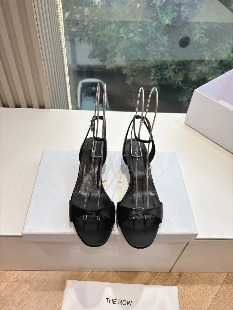 EyeCatching The Row Sandals 8902