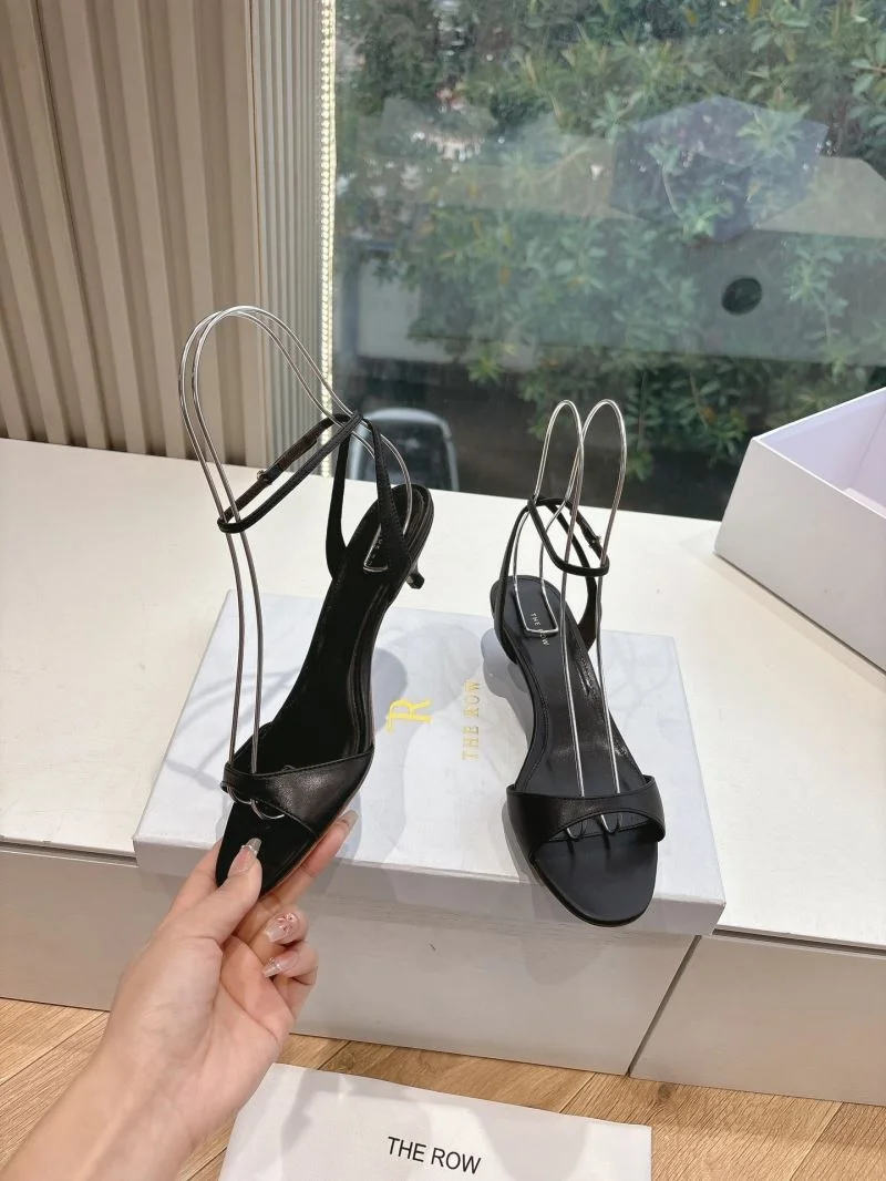 EyeCatching The Row Sandals 8902